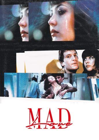 Mad Love film afişi