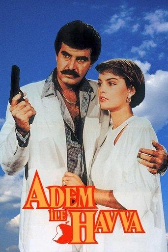 Adem ile Havva film afişi