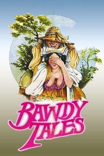 Bawdy Tales film afişi