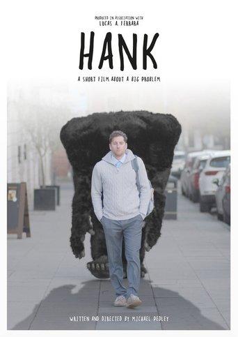 Hank film afişi