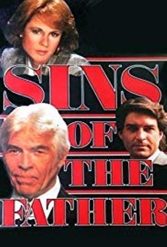 Sins of the Father film afişi