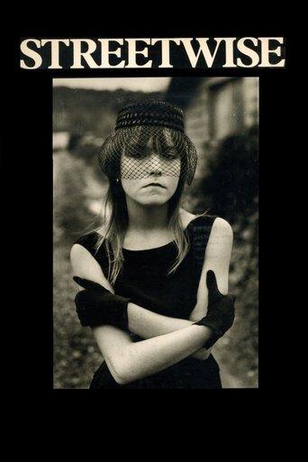 Streetwise film afişi