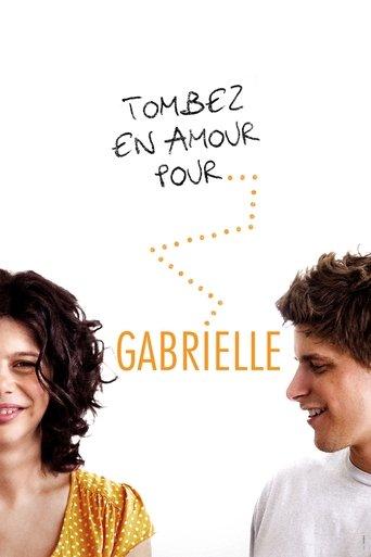 Gabrielle film afişi