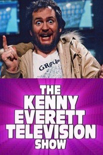 The Kenny Everett Television Show dizi afişi