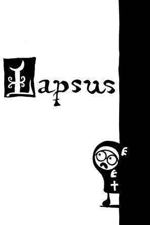 Lapsus film afişi
