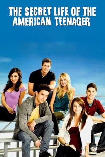The Secret Life of the American Teenager dizi afişi