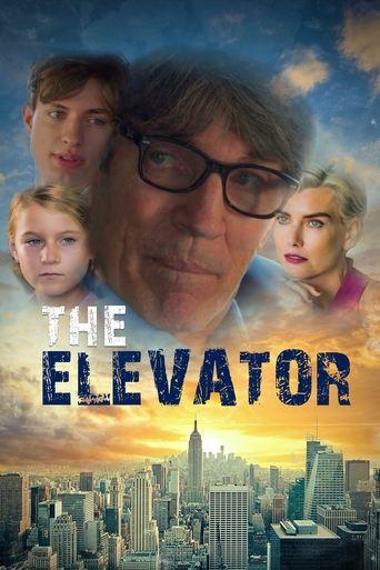 The Elevator film afişi