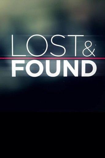 Lost & Found dizi afişi