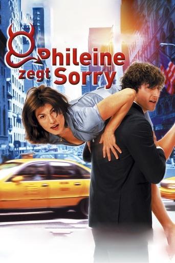 Phileine Says Sorry film afişi