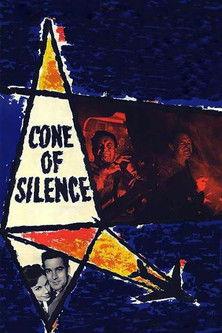 Cone of Silence film afişi