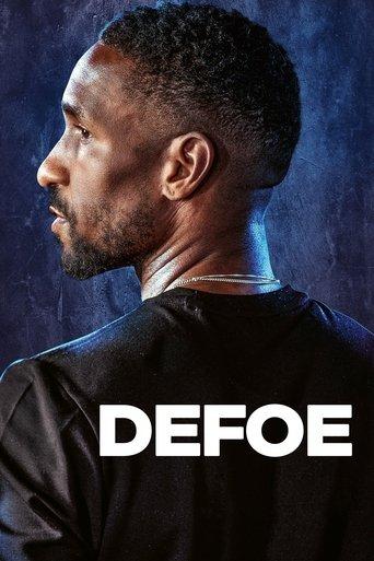 Defoe film afişi