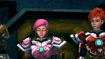 Journey of the Strong