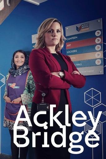 Ackley Bridge dizi afişi