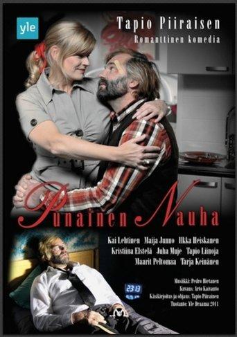 Red Ribbon film afişi