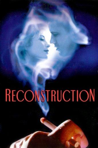 Reconstruction film afişi