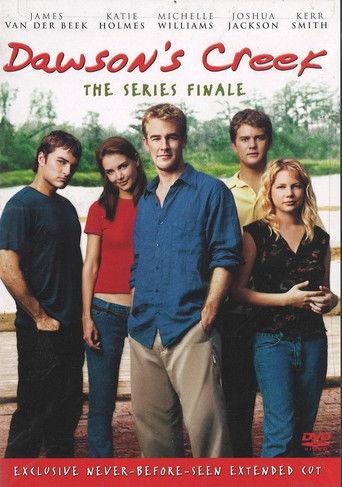 Dawson's Creek - The Series Finale (Extended Cut) film afişi
