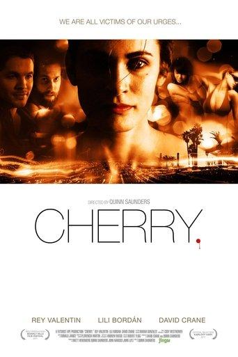 Cherry. film afişi