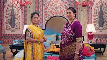 Shobha's Proposal for Angad