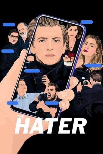The Hater film afişi