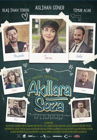 Akıllara Seza film afişi