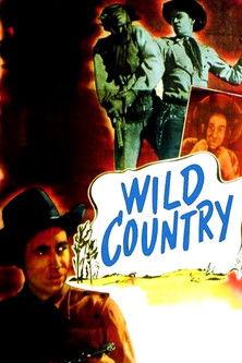 Wild Country film afişi