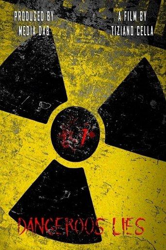Dangerous Lies Vol. 1 film afişi