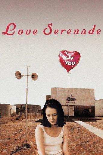 Love Serenade film afişi