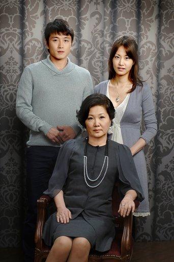 White Lies dizi afişi