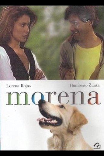 Morena film afişi