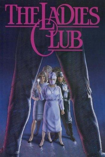 The Ladies Club film afişi