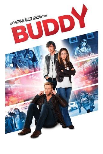Buddy film afişi