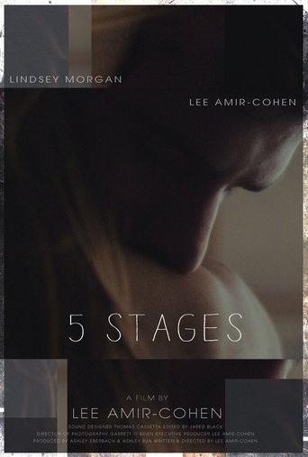 5 Stages film afişi
