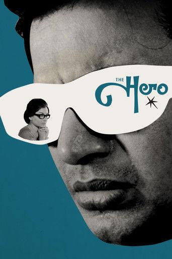 The Hero film afişi