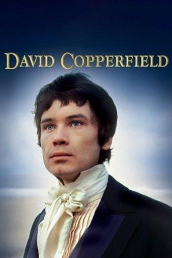 David Copperfield dizi afişi