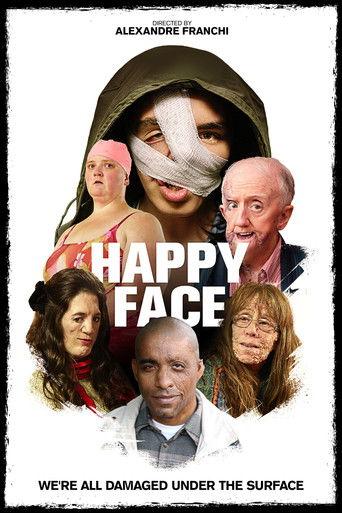 Happy Face film afişi