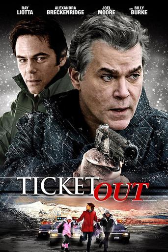 Ticket Out film afişi