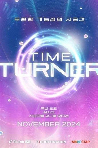 Time Turner dizi afişi