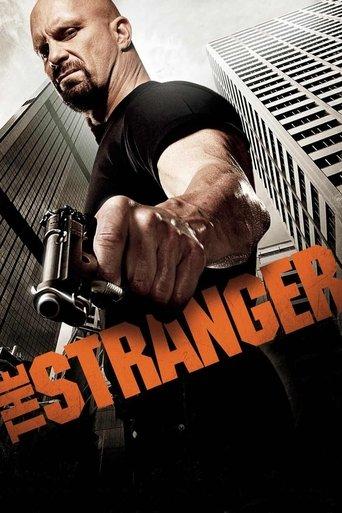 The Stranger film afişi