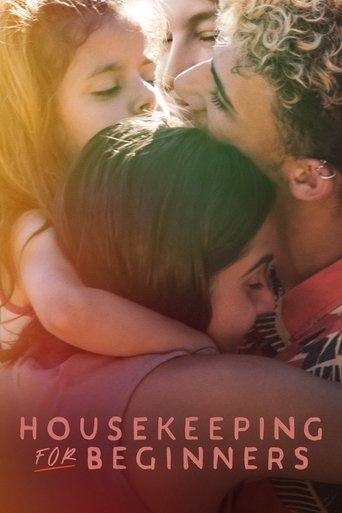 Housekeeping for Beginners film afişi