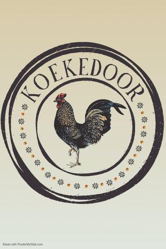 Koekedoor dizi afişi
