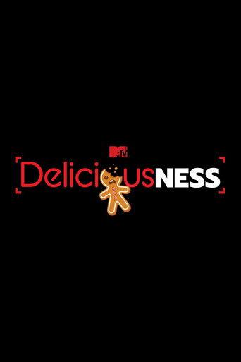 Deliciousness dizi afişi