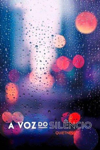 Quietness film afişi