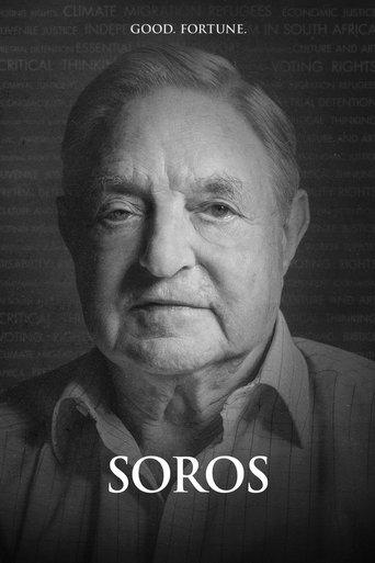 Soros film afişi