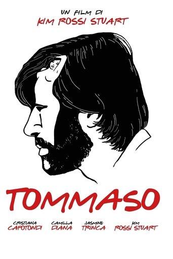 Tommaso film afişi