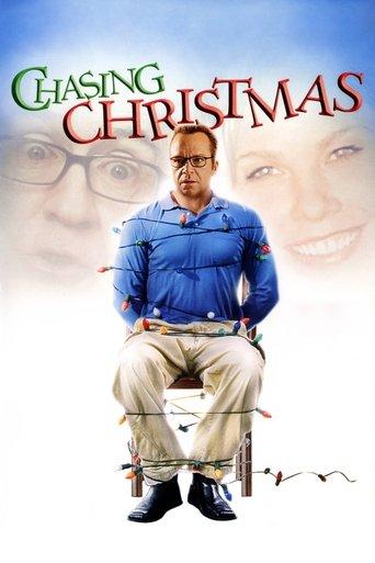 Chasing Christmas film afişi