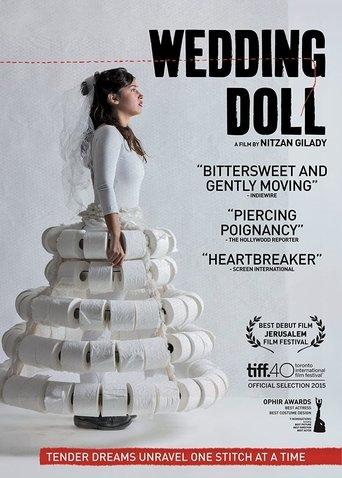 Wedding Doll film afişi