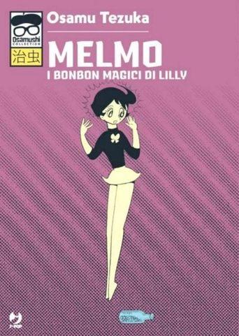 Marvelous Melmo dizi afişi