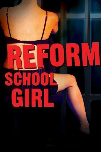 Reform School Girl film afişi