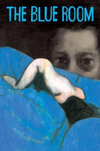 The Blue Room film afişi