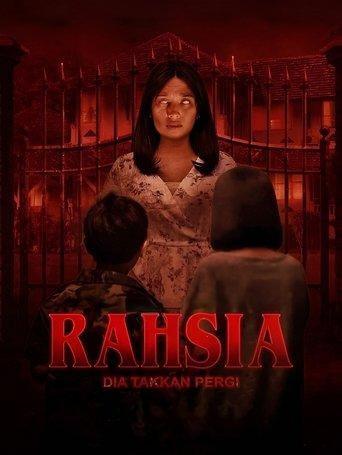 Rahsia film afişi